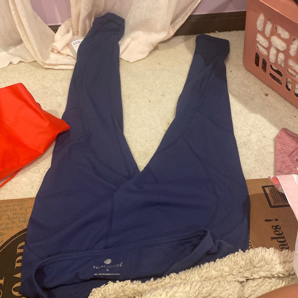 Medium yogalicious leggings
